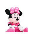 Plush Minnie Mouse 75 cm